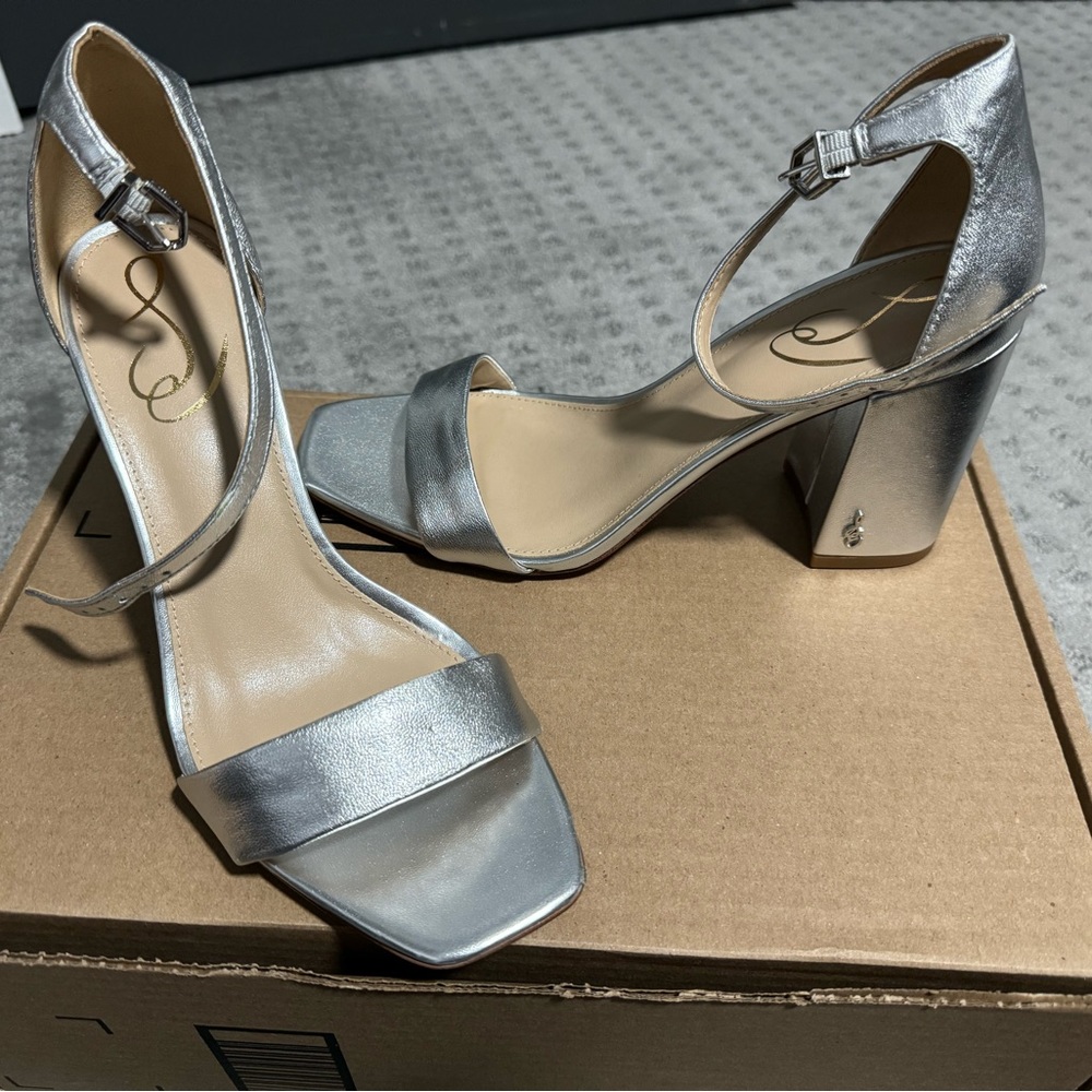 Sam Edelman Daniella Sandal